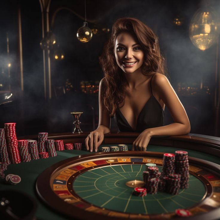 Filipino players enjoying online slots and live casino games on mobile